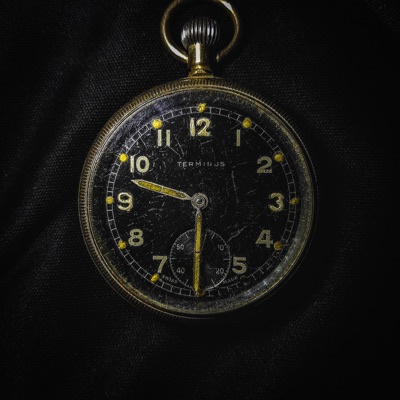 Double Time - Single