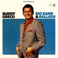 Big Band & Ballads - Buddy Greco