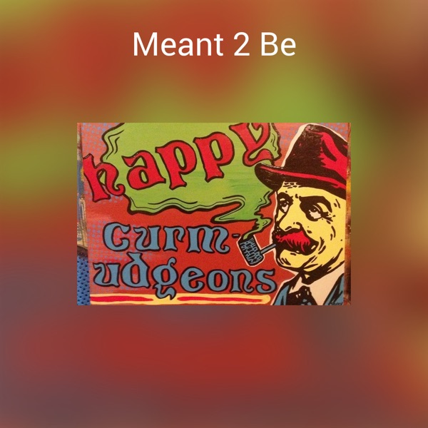 Meant 2 Be