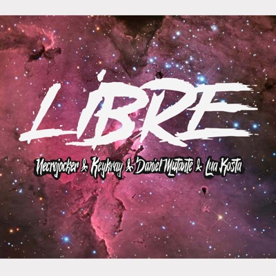 Libre (feat. Lua Kosta) - Single