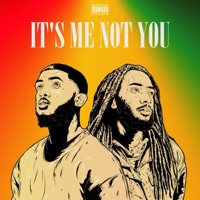 It's Me Not You - Single - elevatetoday & S.A.M