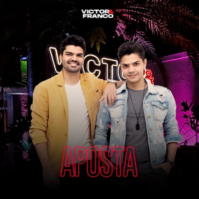 Aposta - EP
