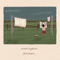 Formentera - Single - Mente Orgánica