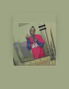 Listen to M3siahkid, watch music videos, read bio, see tour dates & more!