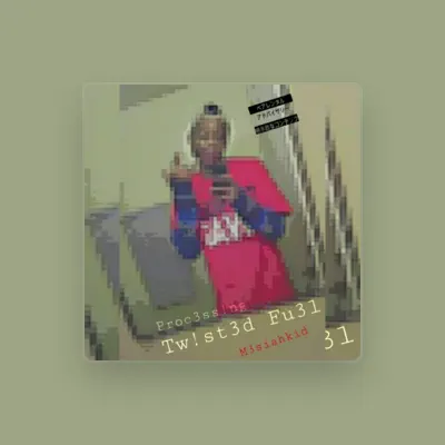 Listen to M3siahkid, watch music videos, read bio, see tour dates & more!