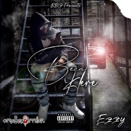 In the Air (feat. Jvee) Ezzy