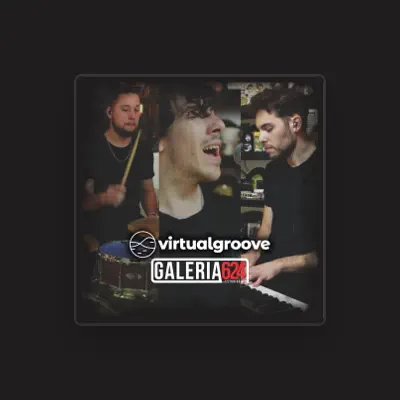 Listen to Virtual Groove, watch music videos, read bio, see tour dates & more!