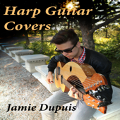 Harp Guitar Covers - Jamie Dupuis