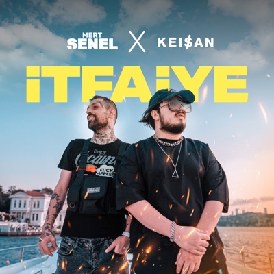 İTFAİYE - Single
