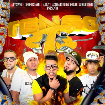 Tengo To - Single