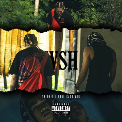 WSH (feat. YB Neet) - Single