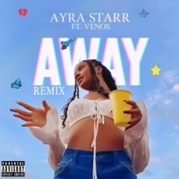 Away - Single - Venox