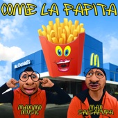 Come La Papita (prod by Maximo Music) artwork