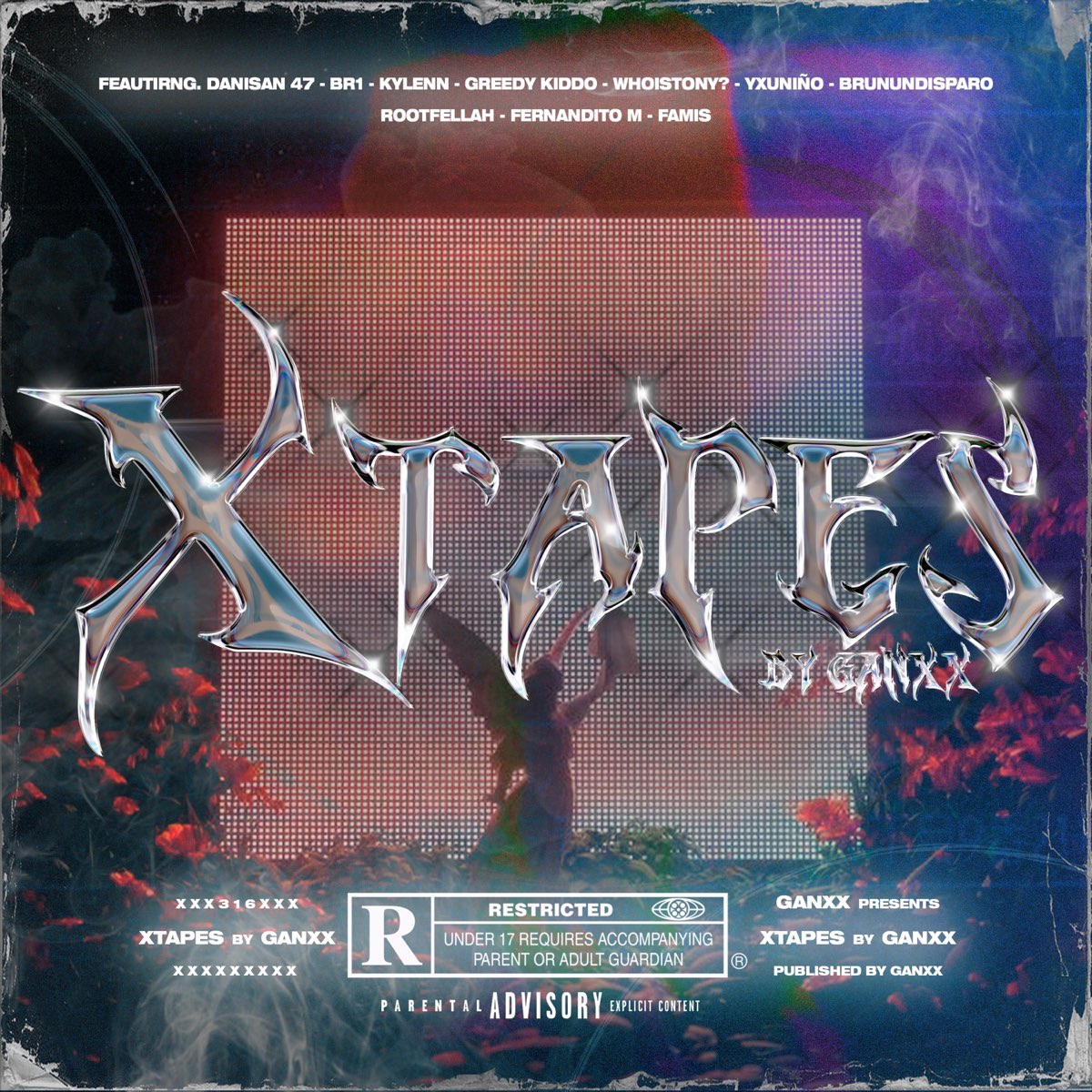 XTAPES - Album by Peku - Apple Music