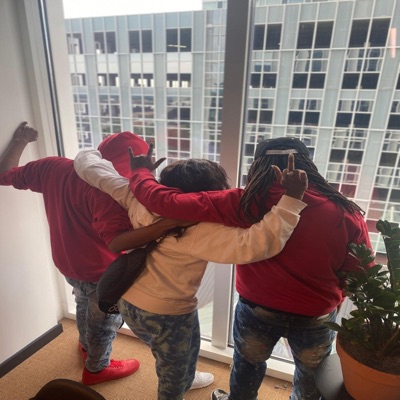 Gang (feat. 1ooGang) - Single