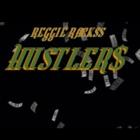 Hustler$ - Single - F.O.E Reggie Rackss