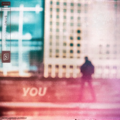 You (feat. Adrian Jauregui) - Single