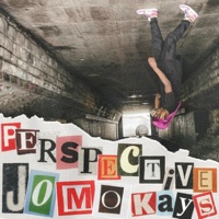 Perspective - Single - Jomo Kays