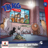 017 - Oskar in der Falle (Inhaltsangabe) - TKKG Junior