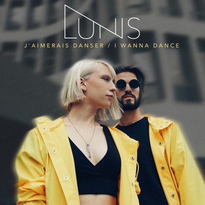 J'aimerais danser / I Wanna Dance - Single