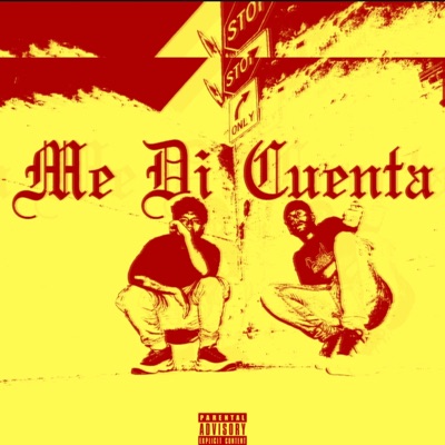 Me Di Cuenta (feat. Tr. Cheke) - Single