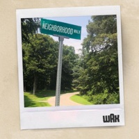 Neighborhood Walk - Single - Wax
