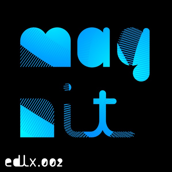 Magnit - EP