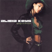 Alicia Keys - Lovin U