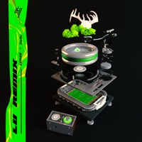 Lu (TroyBoi Remix) - Single - LuHan