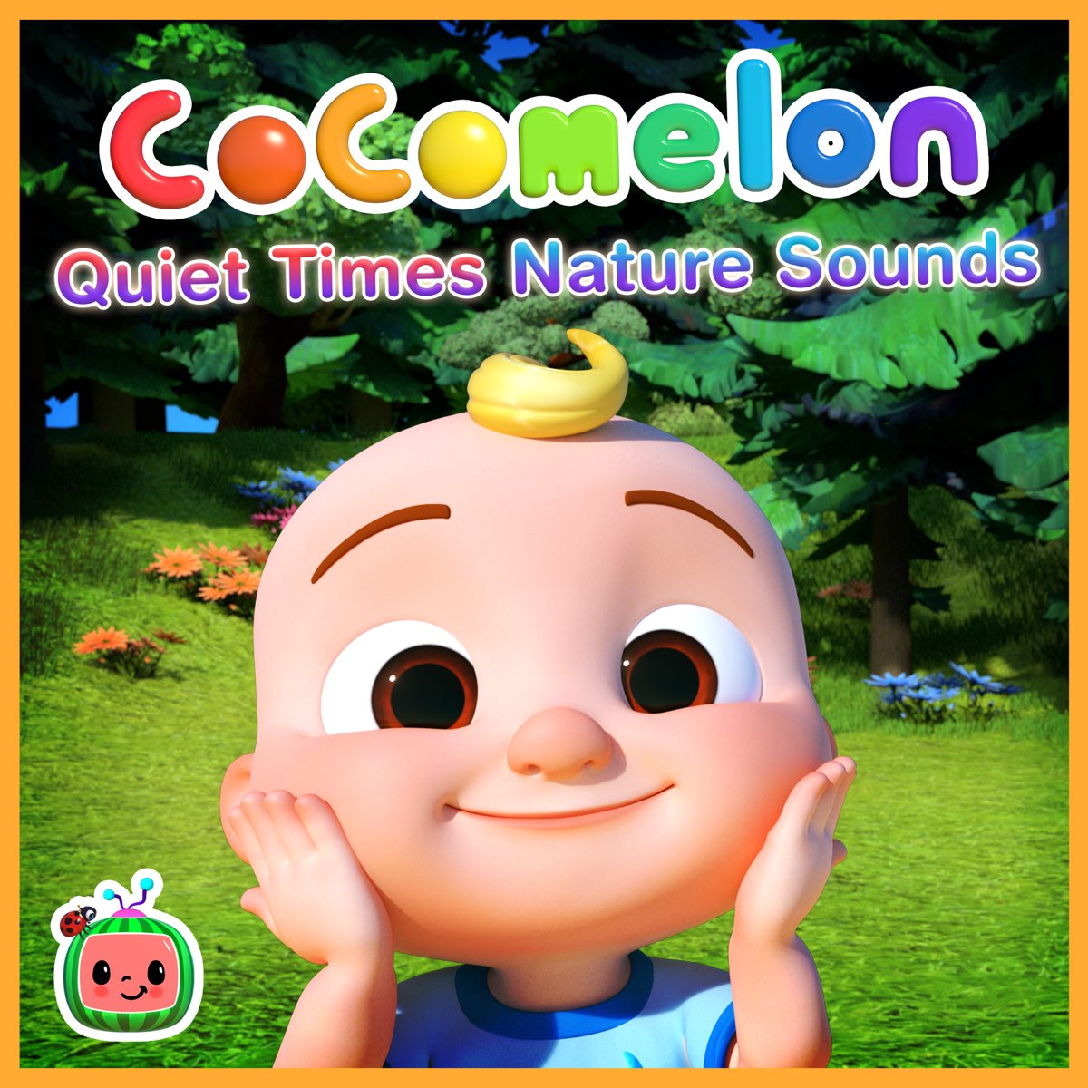 Nature Walk + More Nursery Rhymes & Kids Songs - CoComelon