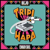 Bejo, Cookin Soul - A MI MANERA