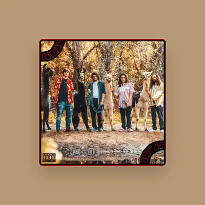 Listen to The Lone Gypsees, watch music videos, read bio, see tour dates & more!