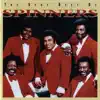 The Spinners - The Rubberband Man
