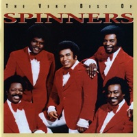 The Very Best of the Spinners - The Spinners