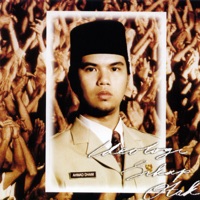 Ahmad Band - Aku Cinta Kau Dan Dia