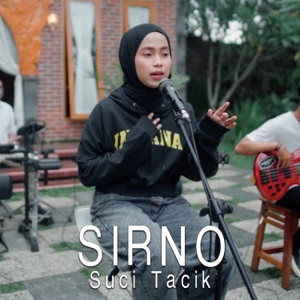 Sirno Album Art