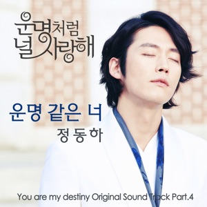 운명처럼 널 사랑해 (Music from the Original TV Series)Pt. 4 - Single