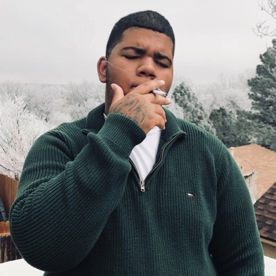 Niggalicious - Single