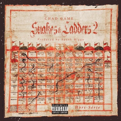 Snakes & Ladders 2 - Single