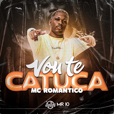 Vou Te Catuca - Single