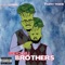 Broccoli Brothers (feat. TrippyThaKid) - The Real Goober lyrics