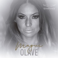 Aprender a Volar - Magui Olave