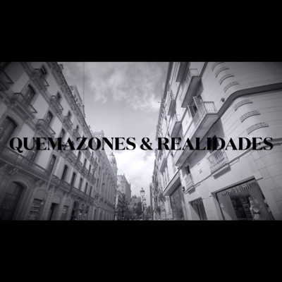 Quemazones y Realidades - Single