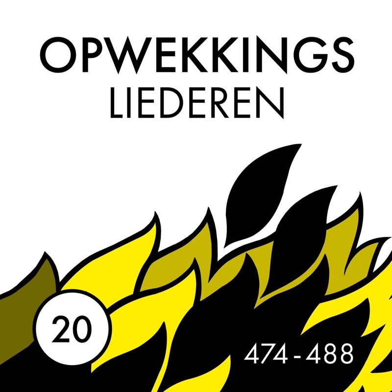 De Kracht Van Uw Liefde (488)