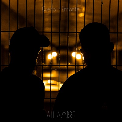 Alhambre - Single