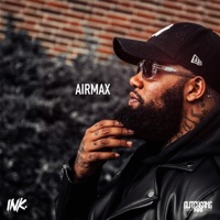 Airmax - Single - Zack Ink