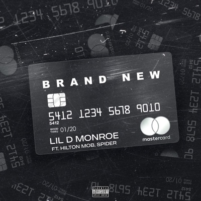 Brand New - Single