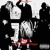 Saint Laurent Choppa - Single - $ierra