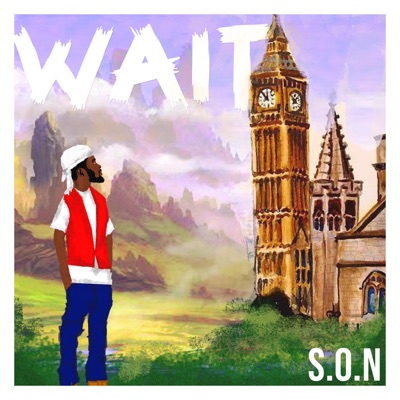 Wait - Single