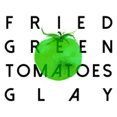 FRIED GREEN TOMATOES artwork